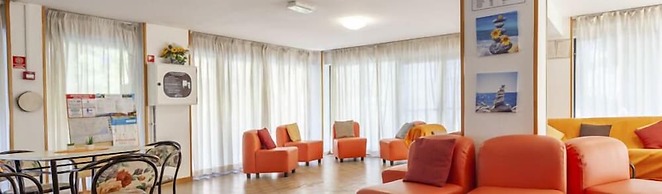 hotel paradiso