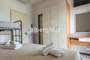 hotel paradiso