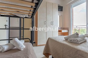 hotel paradiso