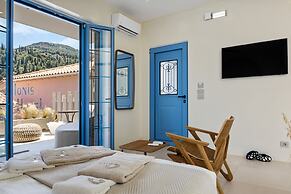 Tellion Suites