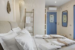 Tellion Suites