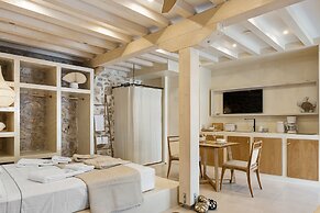 Tellion Suites