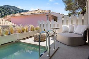 Tellion Suites
