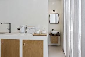 Tellion Suites