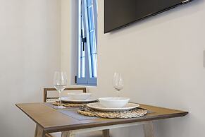 Tellion Suites