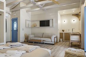 Tellion Suites