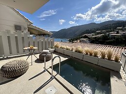 Tellion Suites
