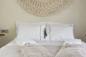 Tellion Suites