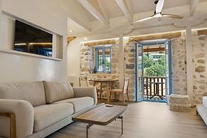 Tellion Suites