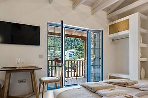 Tellion Suites