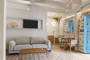 Tellion Suites