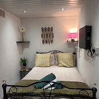 City Hideaway in Leeds