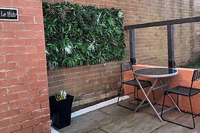 City Hideaway in Leeds