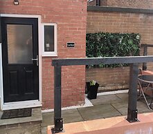 City Hideaway in Leeds