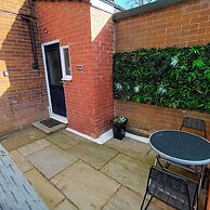 City Hideaway in Leeds