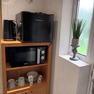 City Hideaway in Leeds