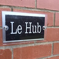 City Hideaway in Leeds