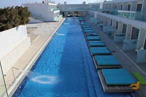 Fedrania Gardens Hotel