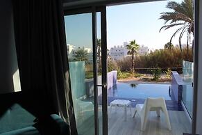 Fedrania Gardens Hotel