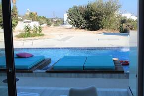 Fedrania Gardens Hotel