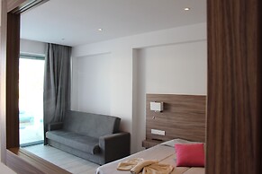 Fedrania Gardens Hotel