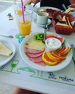 Fedrania Gardens Hotel