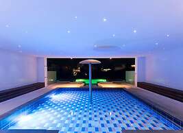Fedrania Gardens Hotel