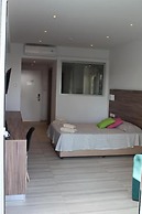 Fedrania Gardens Hotel