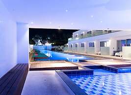 Fedrania Gardens Hotel