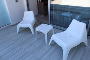 Fedrania Gardens Hotel