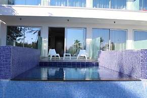 Fedrania Gardens Hotel