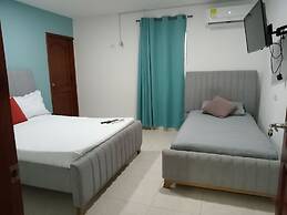 CC House Cartagena