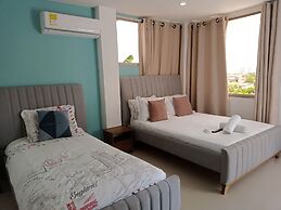 CC House Cartagena