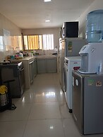 CC House Cartagena