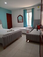 CC House Cartagena