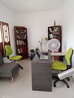 CC House Cartagena