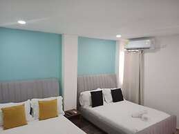 CC House Cartagena