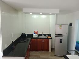CC House Cartagena