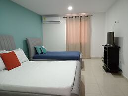 CC House Cartagena