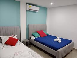 CC House Cartagena