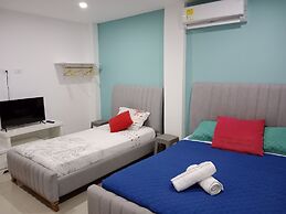 CC House Cartagena