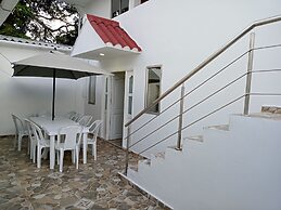 CC House Cartagena