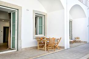Dolce Faro Niente Apartment