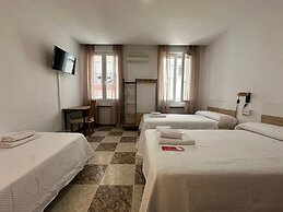 Pensión Recogidas