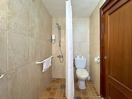 Pensión Recogidas