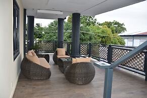 Empire 1 Celinastraat Paramaribo