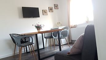Ferienwohnung Busch