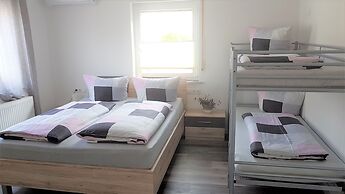 Ferienwohnung Busch