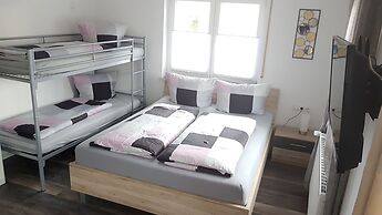 Ferienwohnung Busch