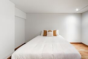 Horacio 1411 by Naya Homes